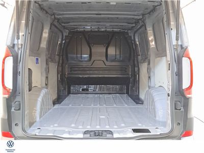 2026 Volkswagen Transporter