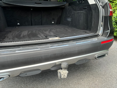 2019 Mercedes-Benz E Class
