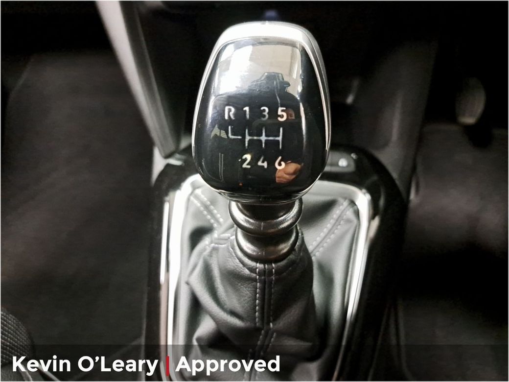 2026 Opel Corsa