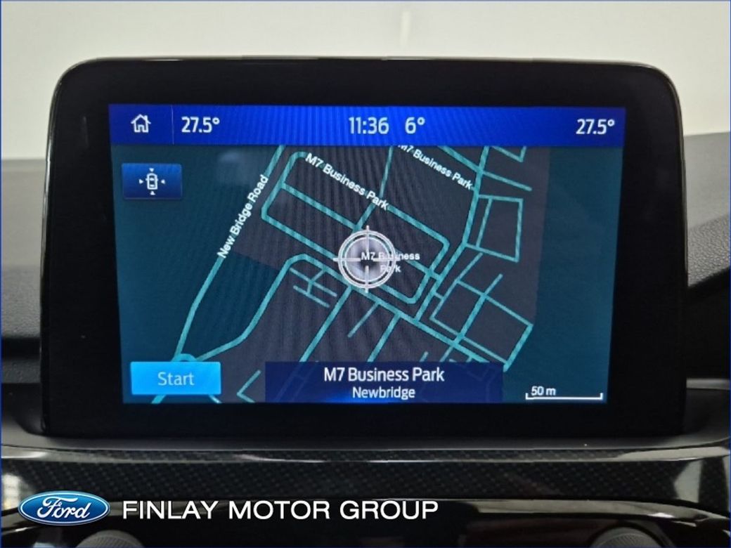 2024 Ford Kuga