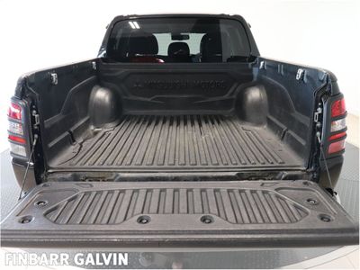 2019 Mitsubishi L200