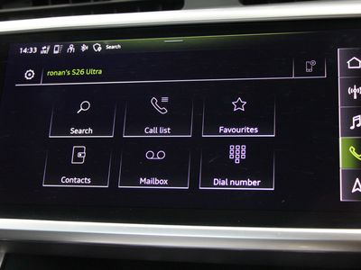 2022 Audi A6