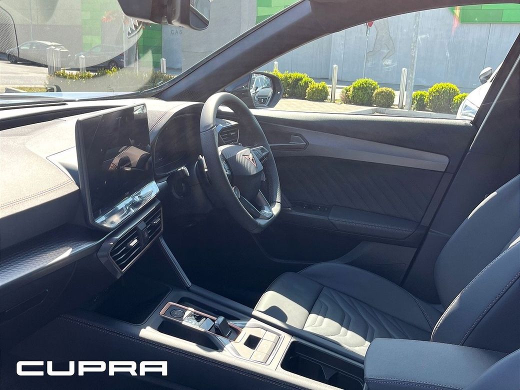 2026 Cupra Formentor