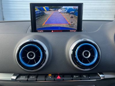 2014 Audi S3
