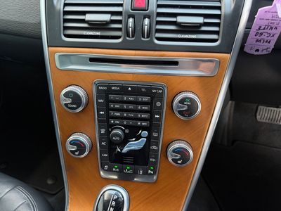 2017 Volvo XC60