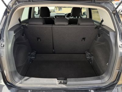 2023 Volkswagen T-Cross