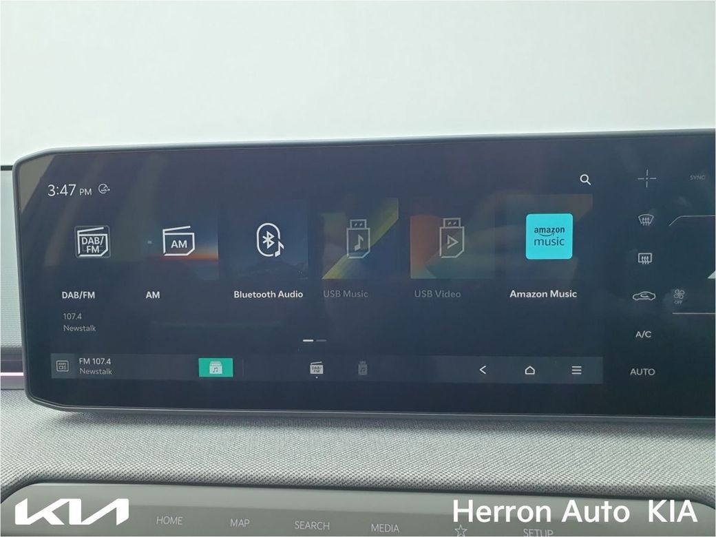 2026 Kia EV4