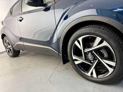 2023 Toyota C-HR