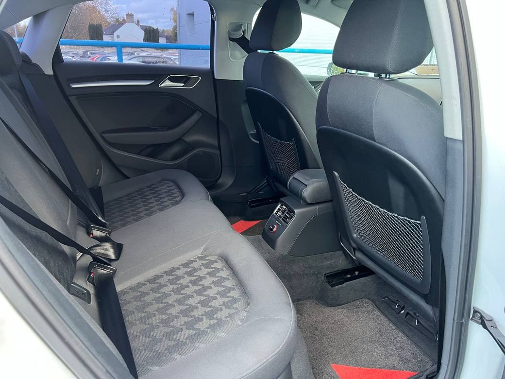2014 Audi A3