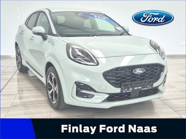 vehicle for sale from Finlay Motor Group