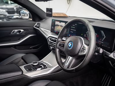 2023 BMW 3 Series