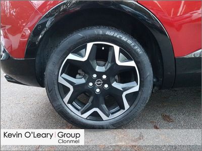 2024 Opel Grandland X