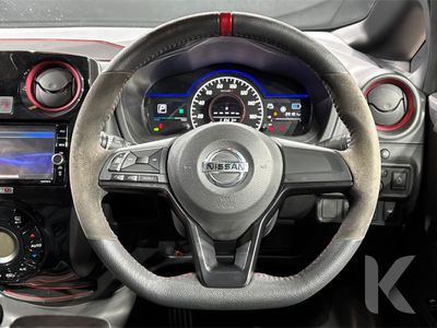 2020 Nissan Note