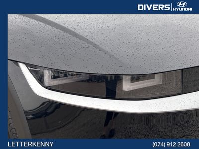 2024 Hyundai Ioniq 5