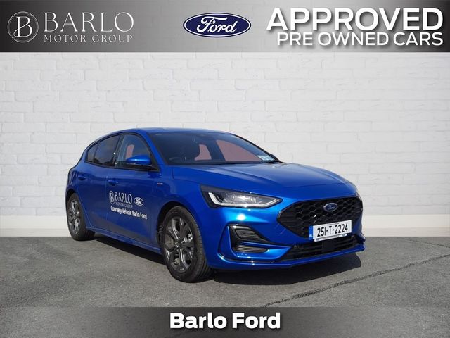 vehicle for sale from Barlo Ford Clonmel