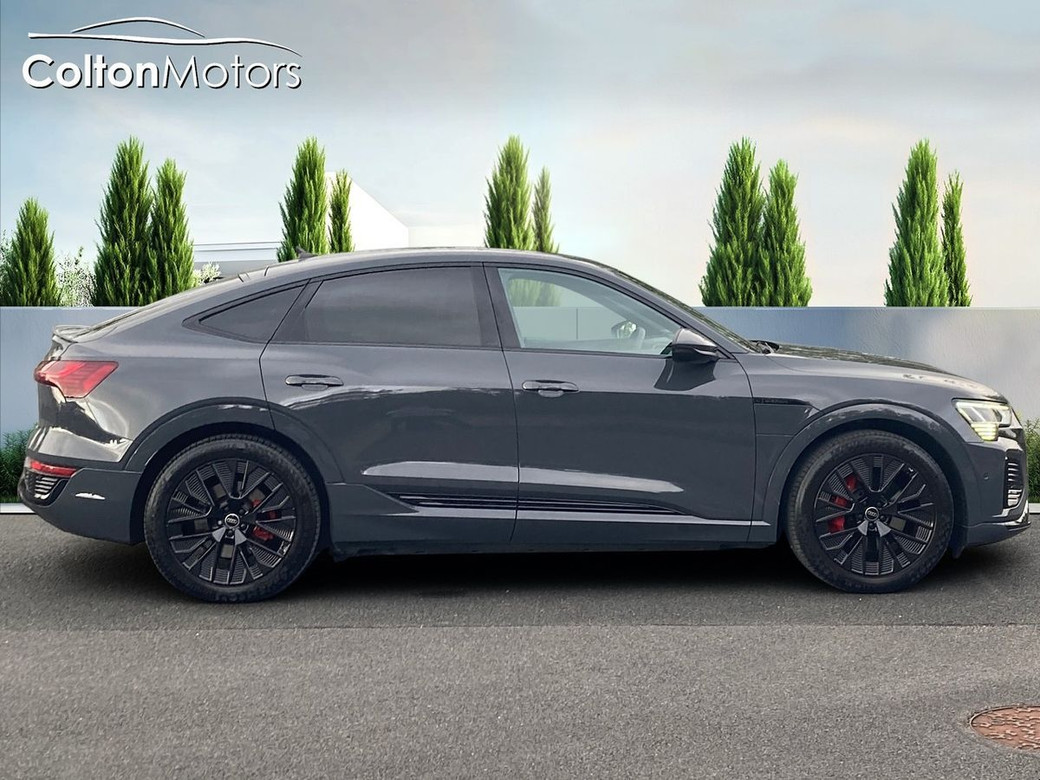 2024 Audi Q8