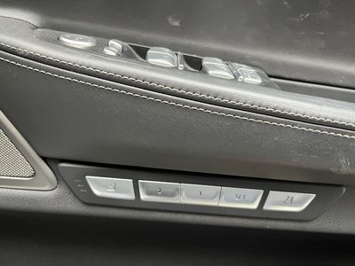 2016 BMW 7 Series