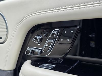 2020 Land Rover Range Rover