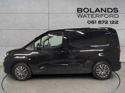 2024 Citroen Berlingo