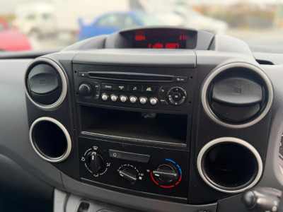 2016 Citroen Berlingo