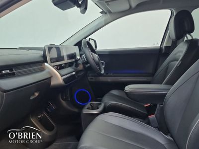 2025 Hyundai Ioniq 5