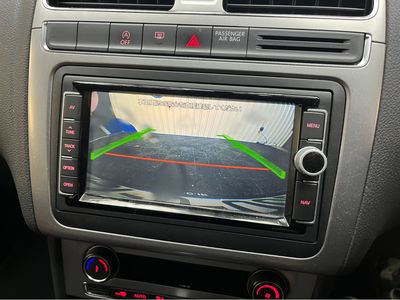 2015 Volkswagen Polo