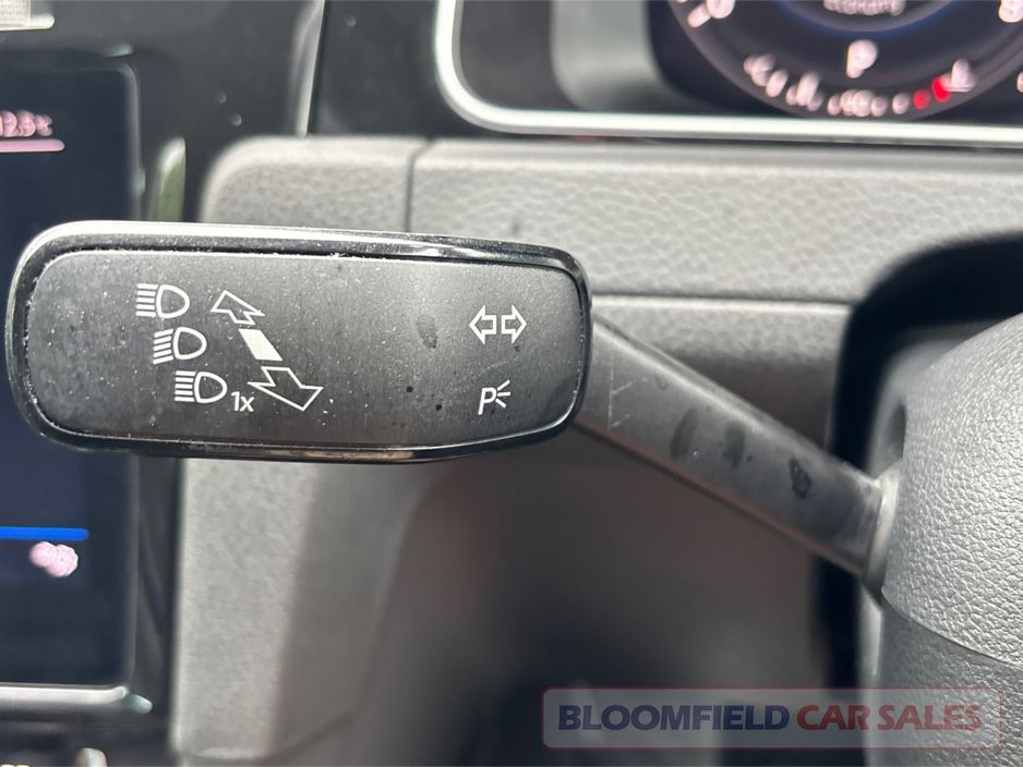 2020 Volkswagen Golf