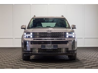 2024 Hyundai Santa Fe