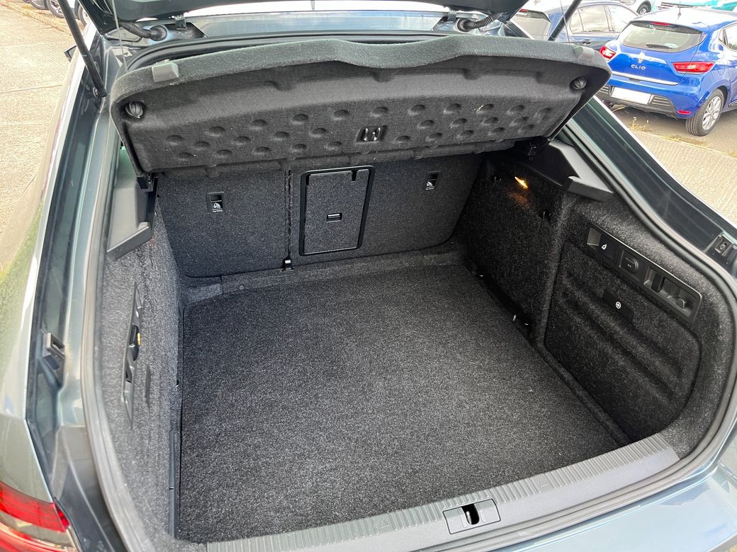 2017 Skoda Superb