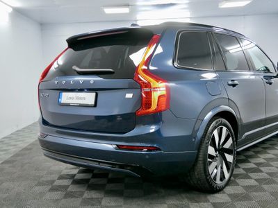 2024 Volvo XC90