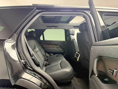 2024 Land Rover Range Rover Sport