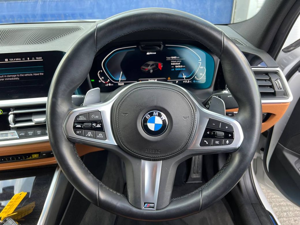 2020 BMW 3 Series
