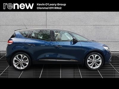 2019 Renault Scenic