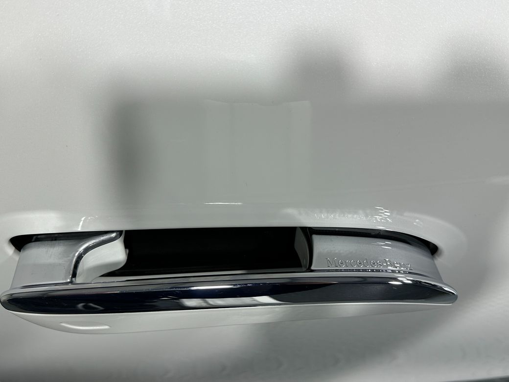 2025 Mercedes-Benz E Class