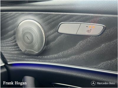 2022 Mercedes-Benz E Class