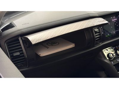 2023 Skoda Kodiaq