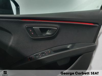2019 SEAT Leon