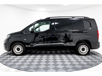 2023 Fiat Doblo
