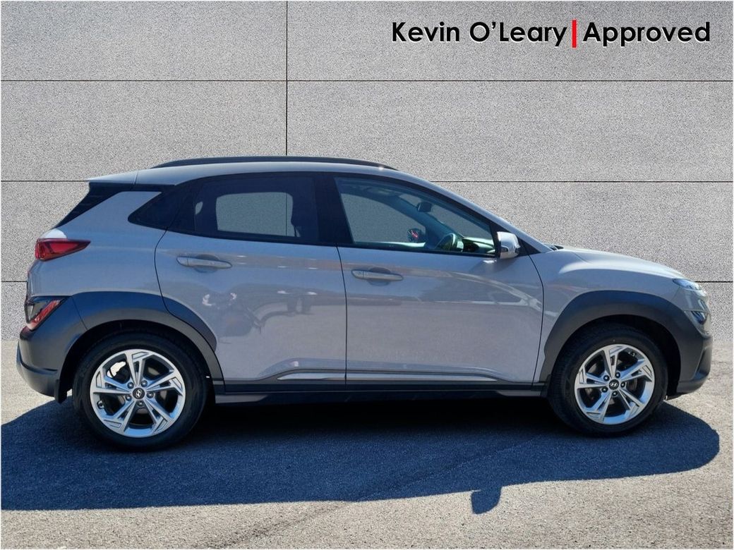 2023 Hyundai Kona
