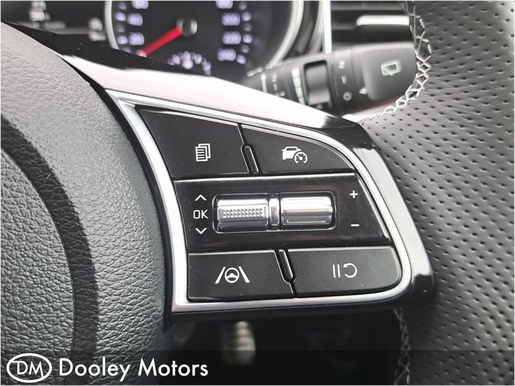 2025 Kia Ceed