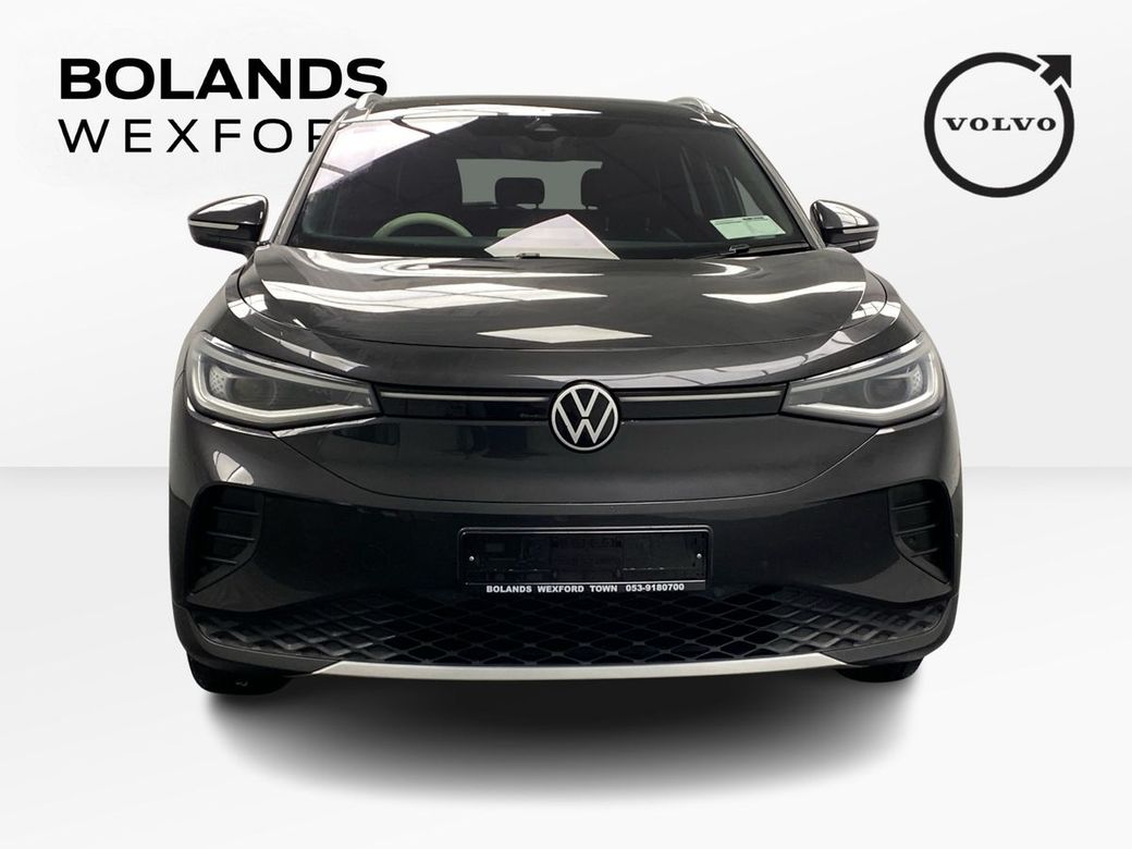 2022 Volkswagen ID.4