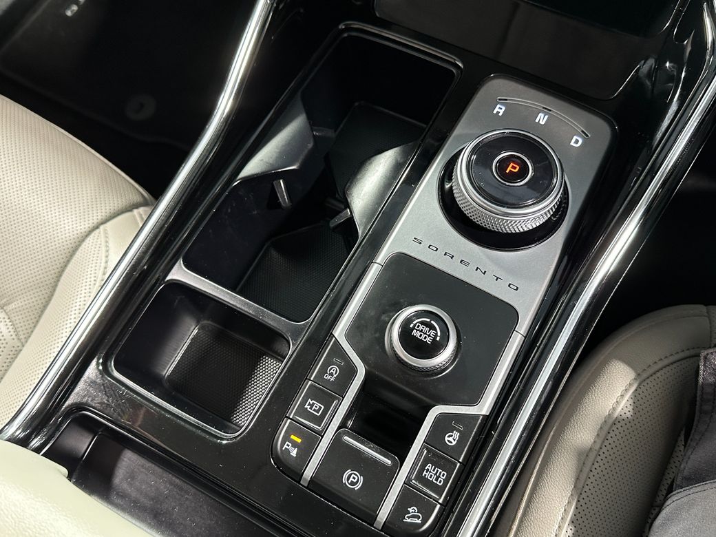 2021 Kia Sorento