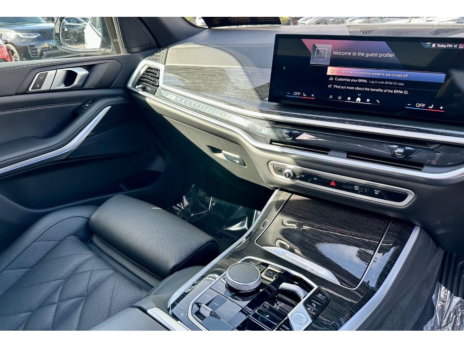 2023 BMW X5