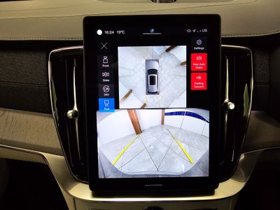2026 Volvo XC90