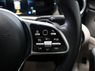 2021 Mercedes-Benz A Class