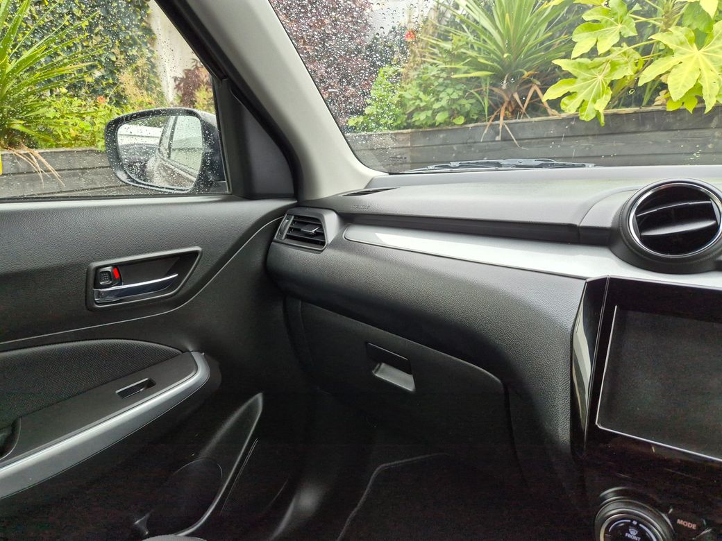 2018 Suzuki Swift