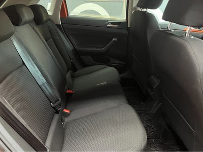 2020 Volkswagen Polo