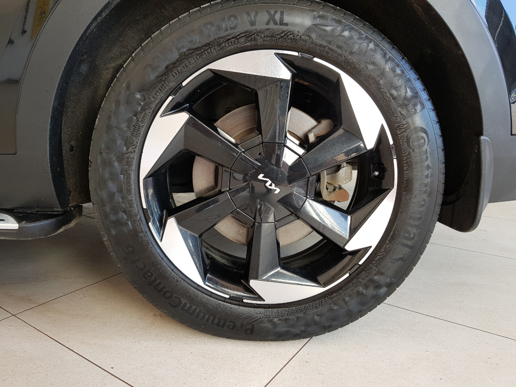 2024 Kia Sorento