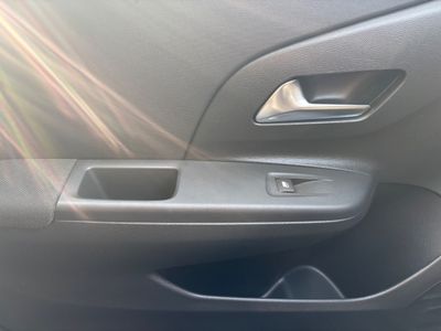 2020 Opel Corsa