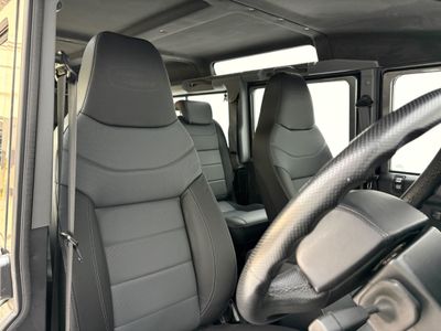 2015 Land Rover Defender